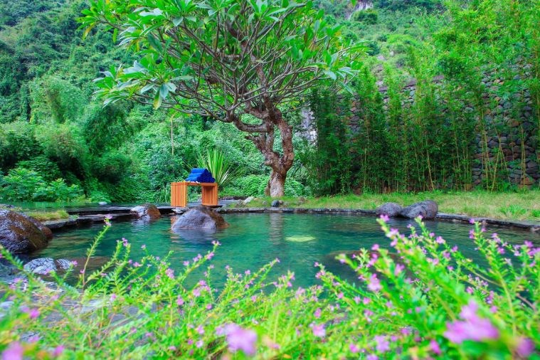 Serena Resort Kim Bôi Hòa Bình